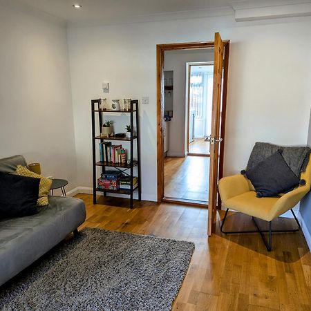 The Retreat On Risbygate Villa Bury St. Edmunds Ngoại thất bức ảnh