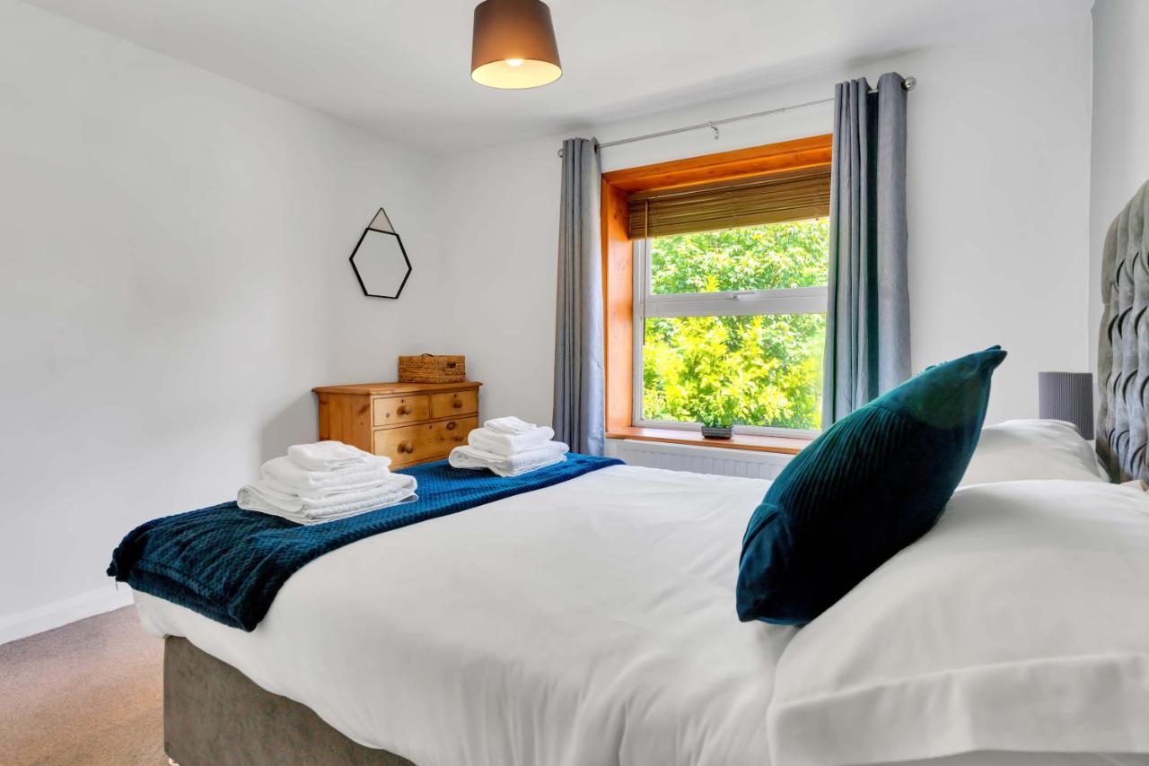 The Retreat On Risbygate Villa Bury St. Edmunds Ngoại thất bức ảnh
