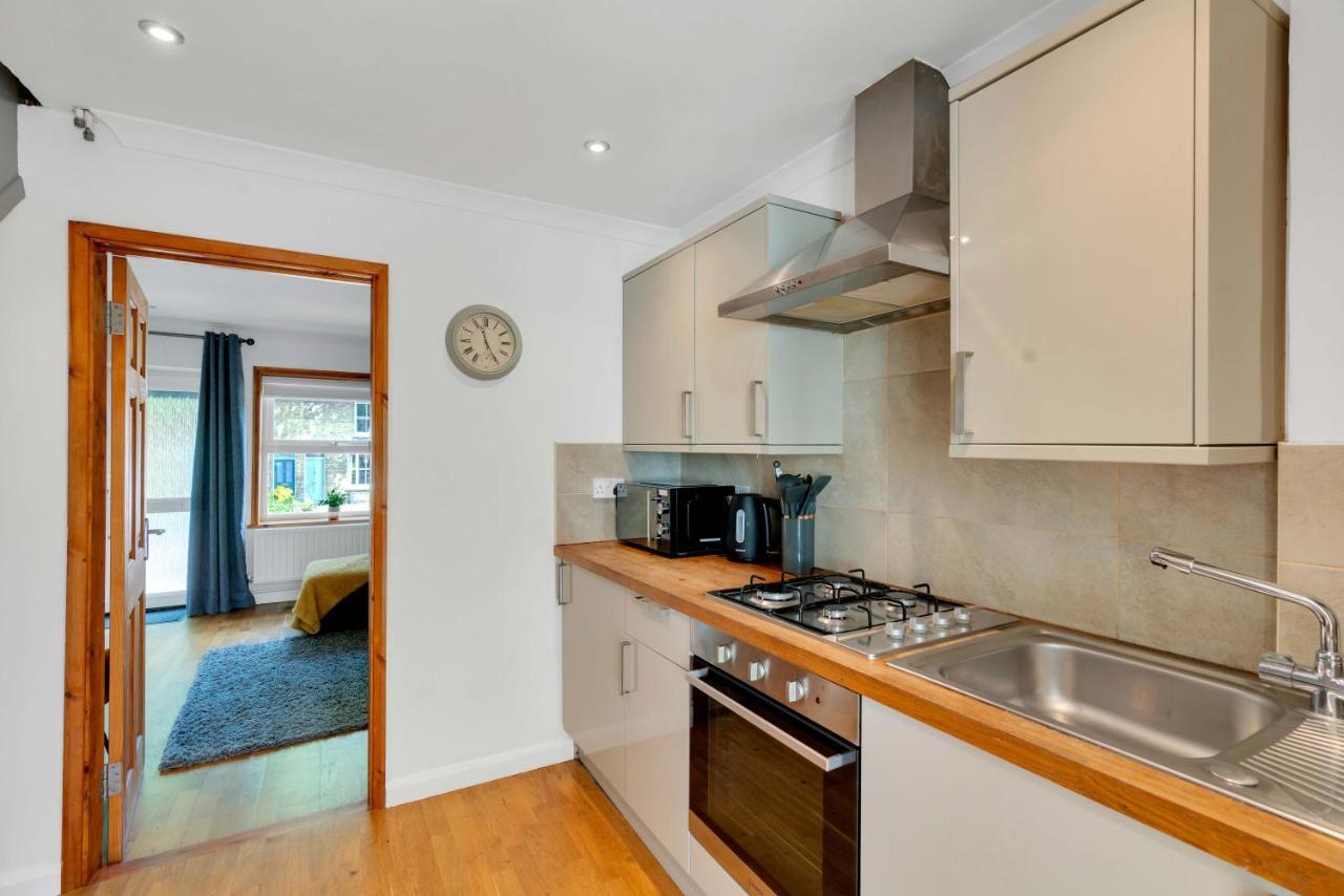The Retreat On Risbygate Villa Bury St. Edmunds Ngoại thất bức ảnh