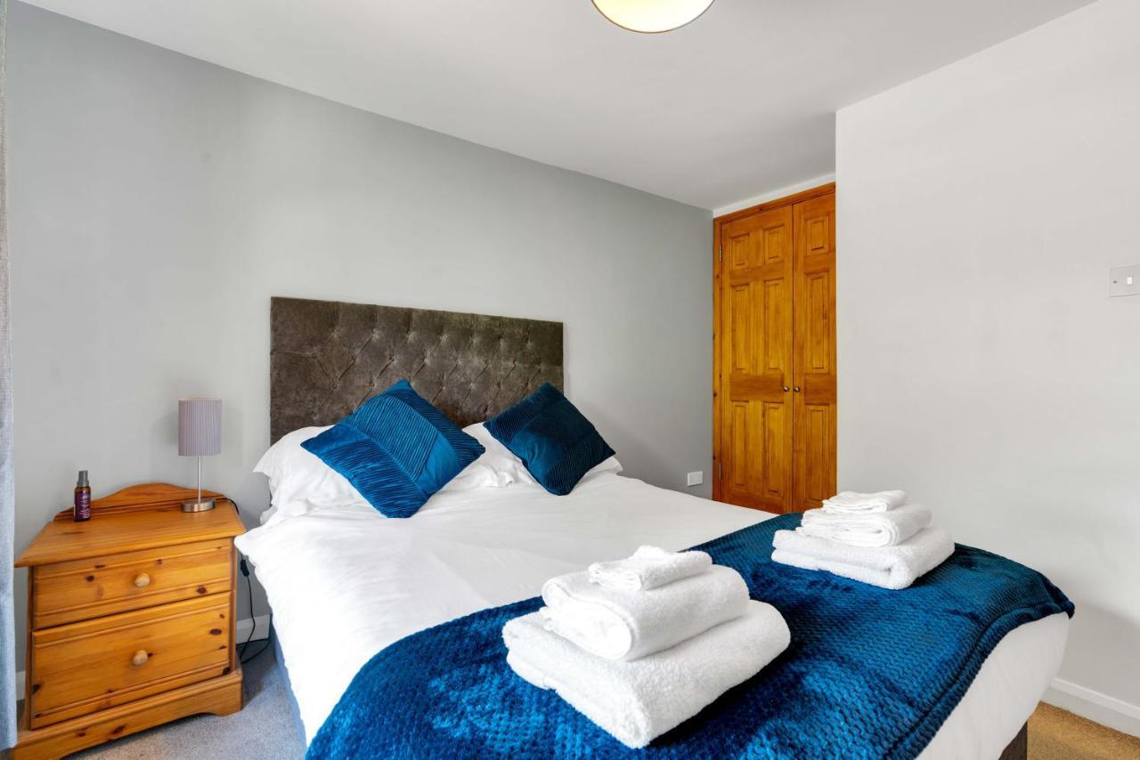 The Retreat On Risbygate Villa Bury St. Edmunds Ngoại thất bức ảnh
