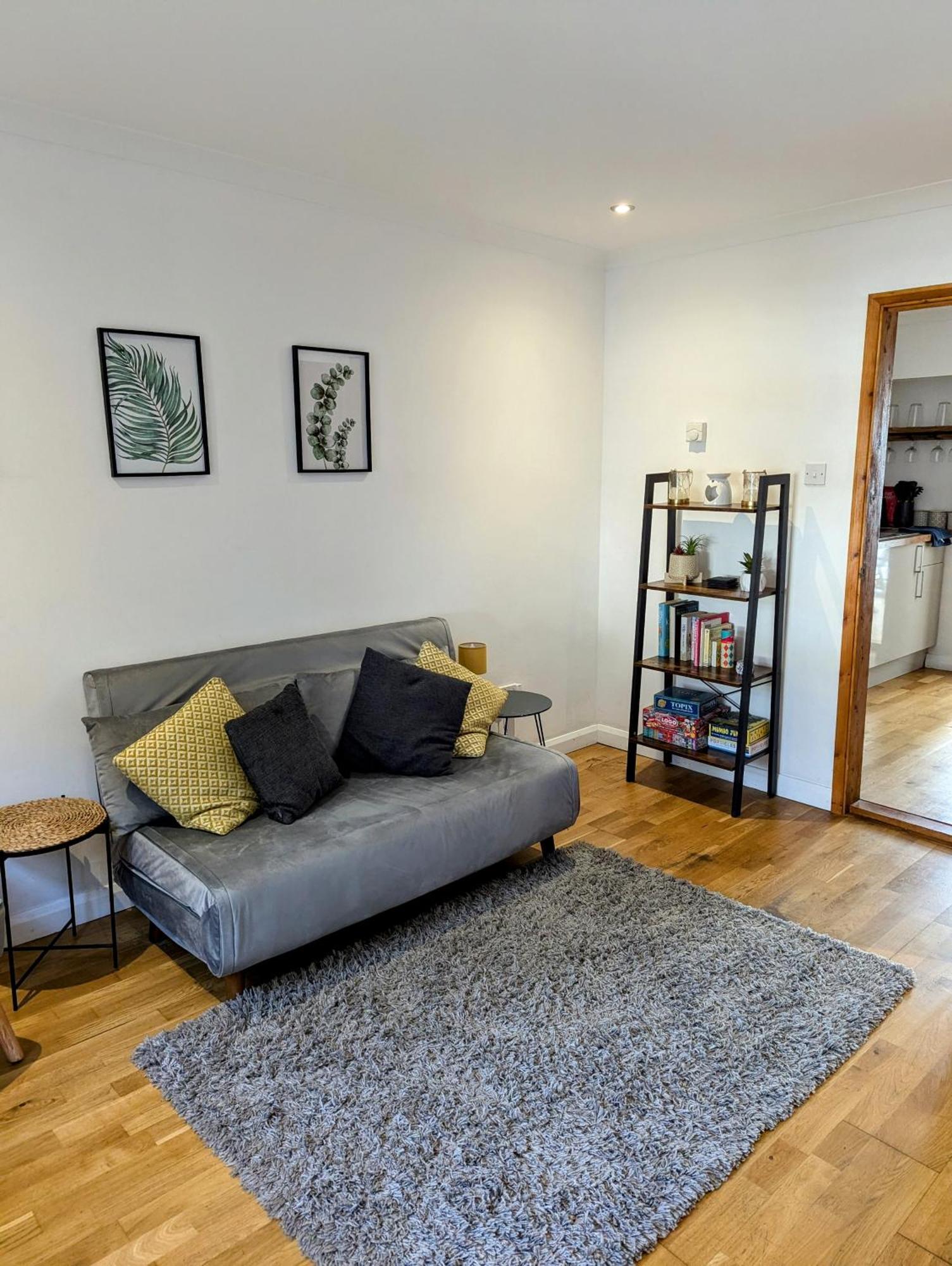 The Retreat On Risbygate Villa Bury St. Edmunds Ngoại thất bức ảnh